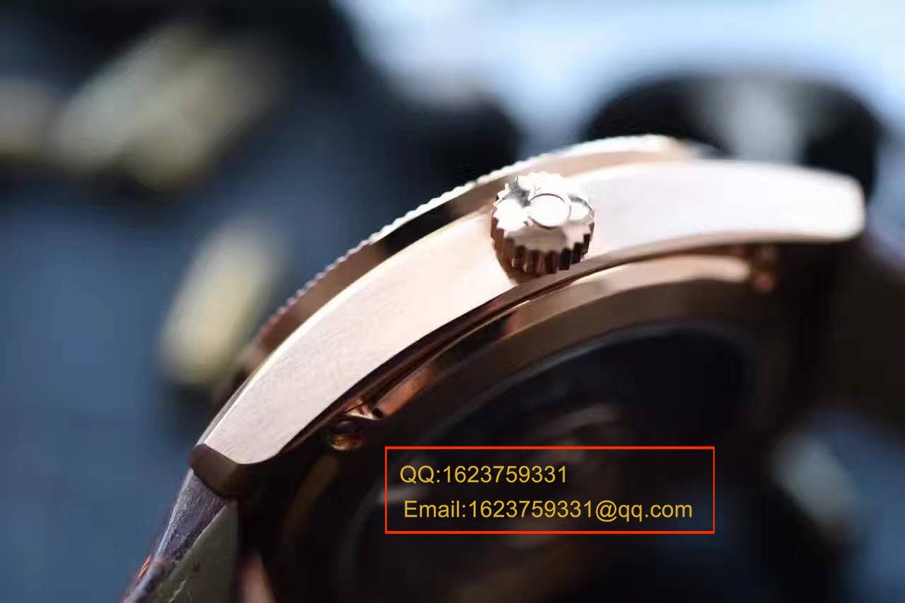 【KW厂一比一超A高仿手表】欧米茄星座系列130.53.39.21.02.002腕表 / M178.1