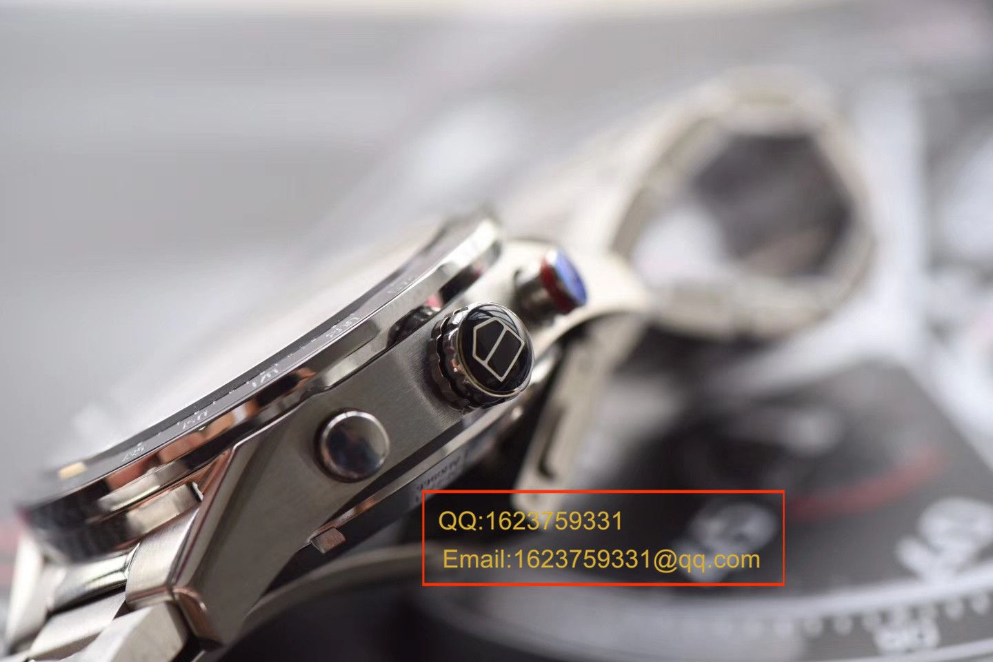 【HBBV6厂一比一精仿手表】泰格豪雅卡莱拉系列CV2013.BA0786腕表 / TGBD028
