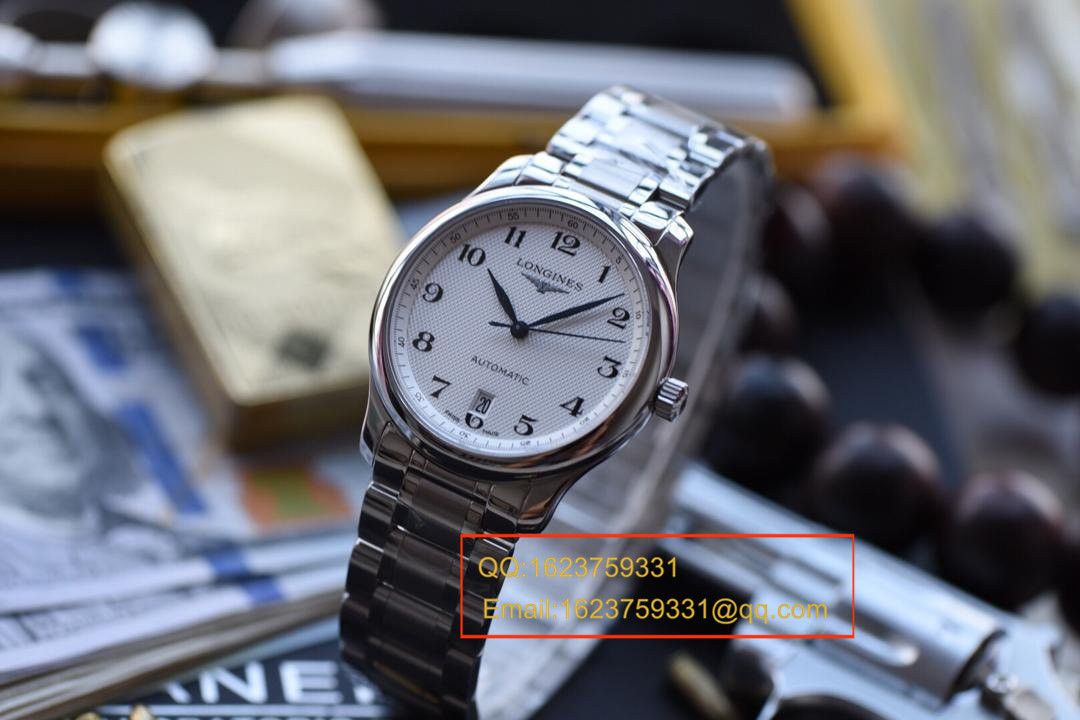 浪琴名匠高仿1比1手表的大厂有哪些浪琴复刻手表1比1的哪里有卖什么