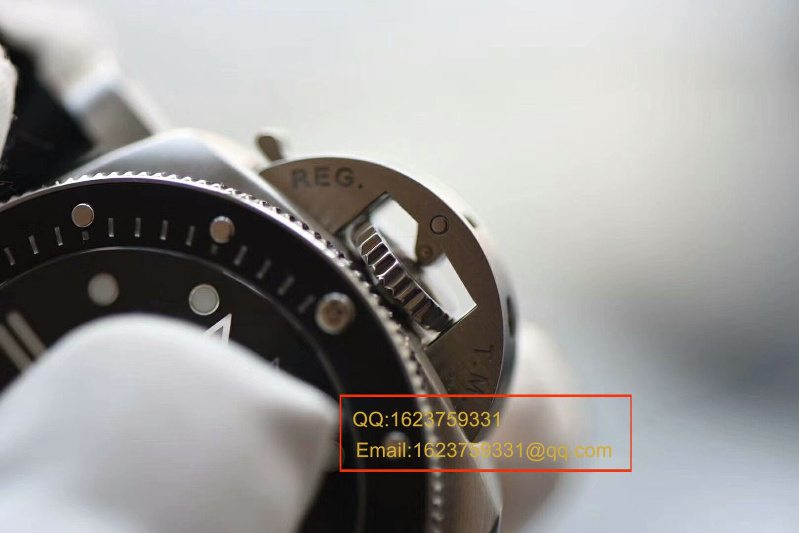 【视频评测XF一比一超A高仿手表】沛纳海LUMINOR 1950系列PAM00684A腕表 / XFB0PAM00684A