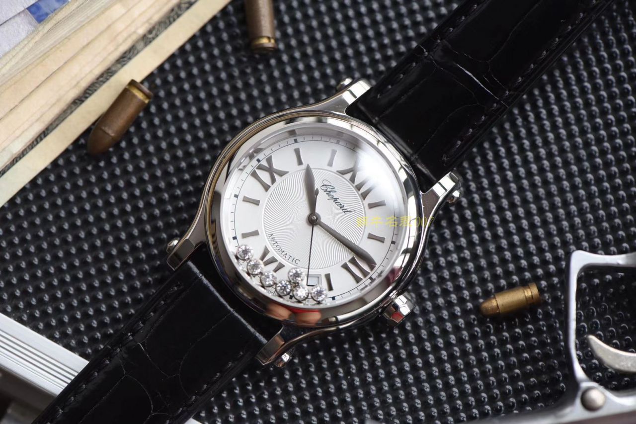 萧邦复刻手表哪里买最好【视频评测】萧邦手表哪个工厂复刻的好 / XBfuke