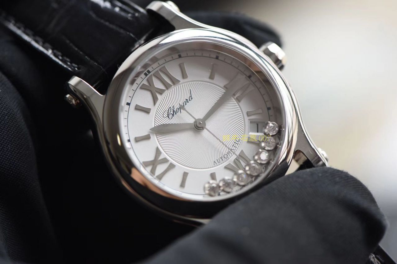 萧邦复刻手表哪里买最好【视频评测】萧邦手表哪个工厂复刻的好 / XBfuke