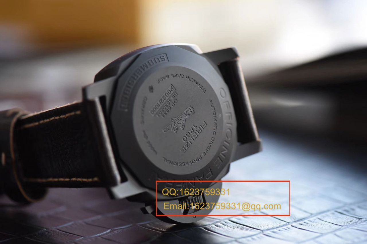 VS厂V2版本PAM508【视频评测】超A高仿沛纳海PAM00508手表 / VSPAM508