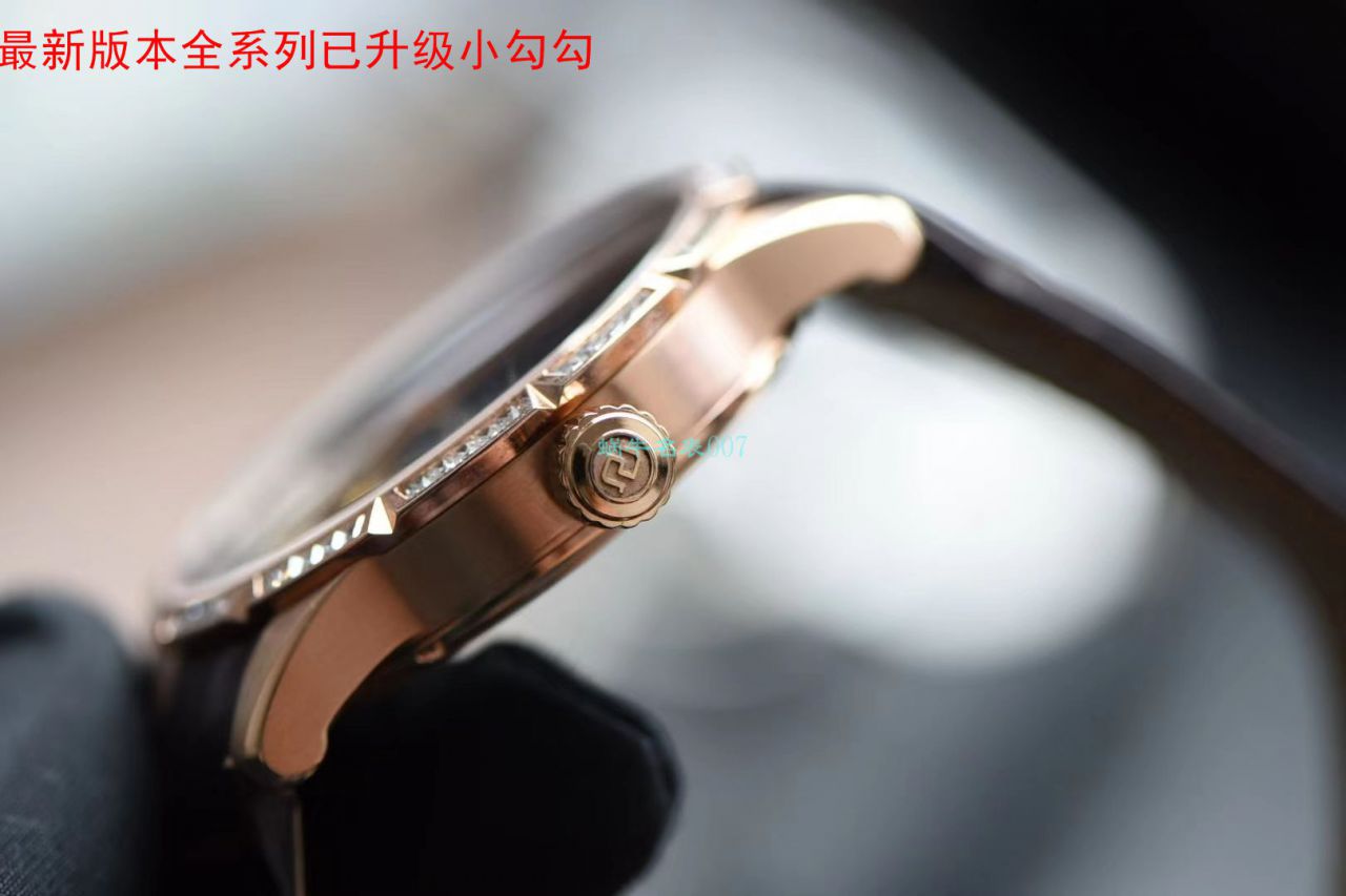 【BBR厂Roger Dubuis复刻仿表】罗杰杜彼EXCALIBUR（王者系列）系列RDDBEX0404陀飞轮腕表 / LJ037