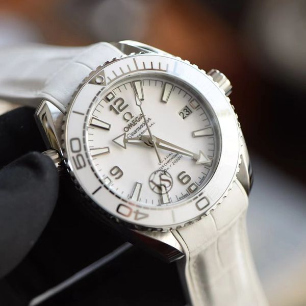 VS厂欧米茄海马系列215.33.40.20.04.001腕表（顶级复刻手表官网）价格报价