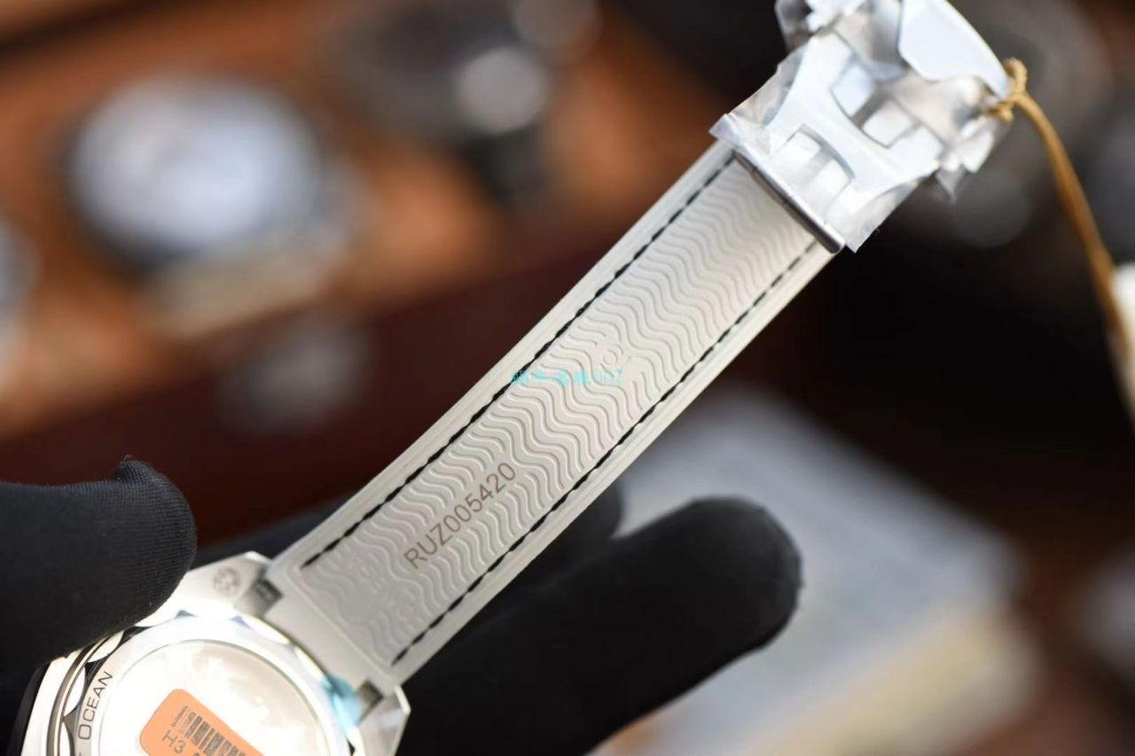 VS厂欧米茄海马系列215.33.40.20.04.001腕表（顶级复刻手表官网） / VS766