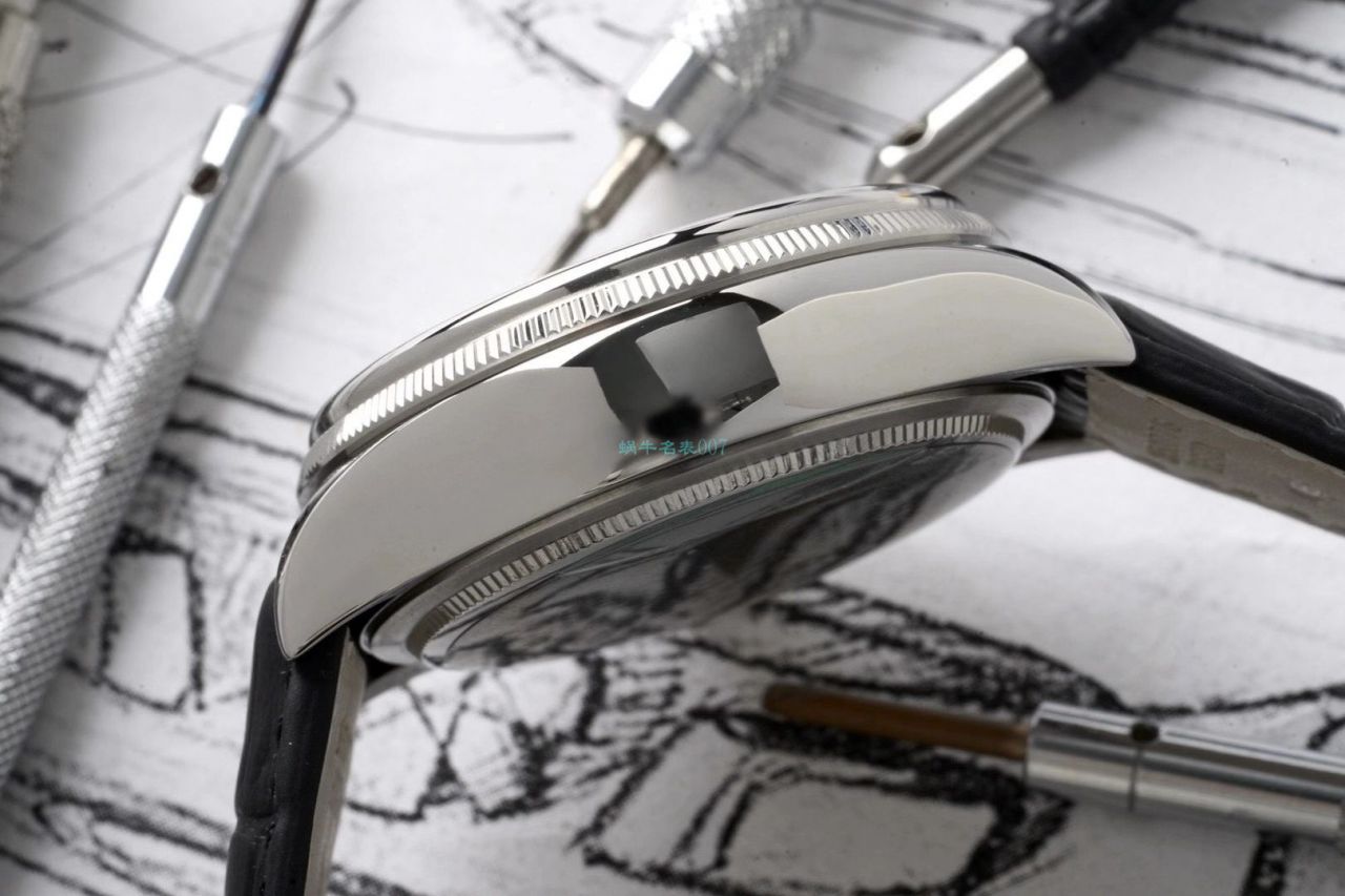 KZ厂劳力士切利尼一比一顶级复刻高仿手表m50525-0008腕表 / R683