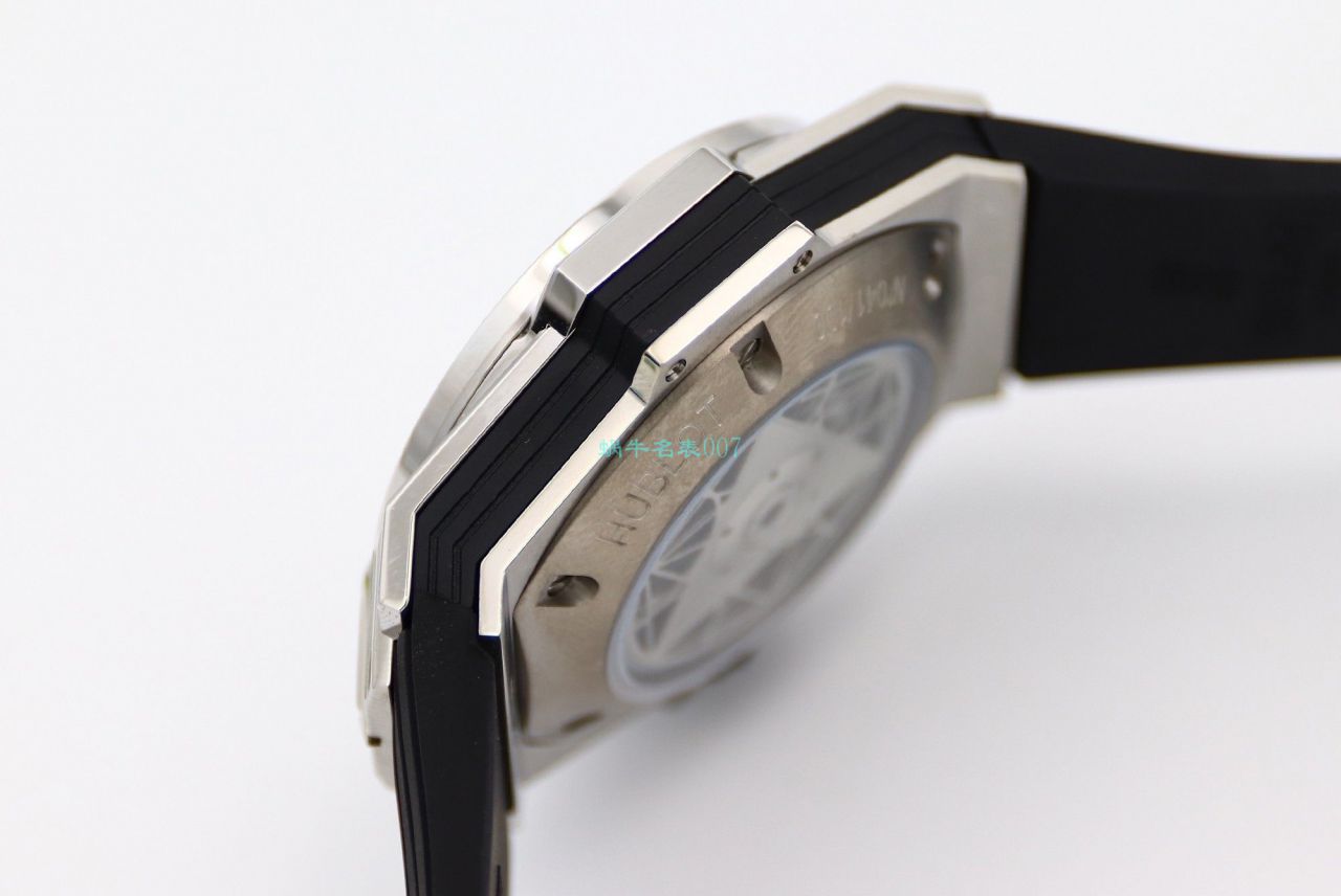 HB厂宇舶BIG BANG刺青二代一比一超A复刻手表418.CX.1114.RX.MXM20腕表