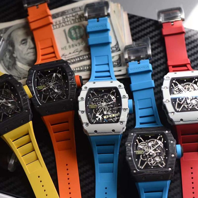 Sonic理查德米勒RM35-01一比一超A高仿复刻手表超级版本价格报价