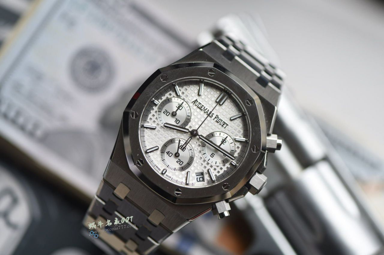 Audemars Piguet爱彼皇家橡树超a复刻高仿26240CE.OO.1225CE.02腕表 / AP299