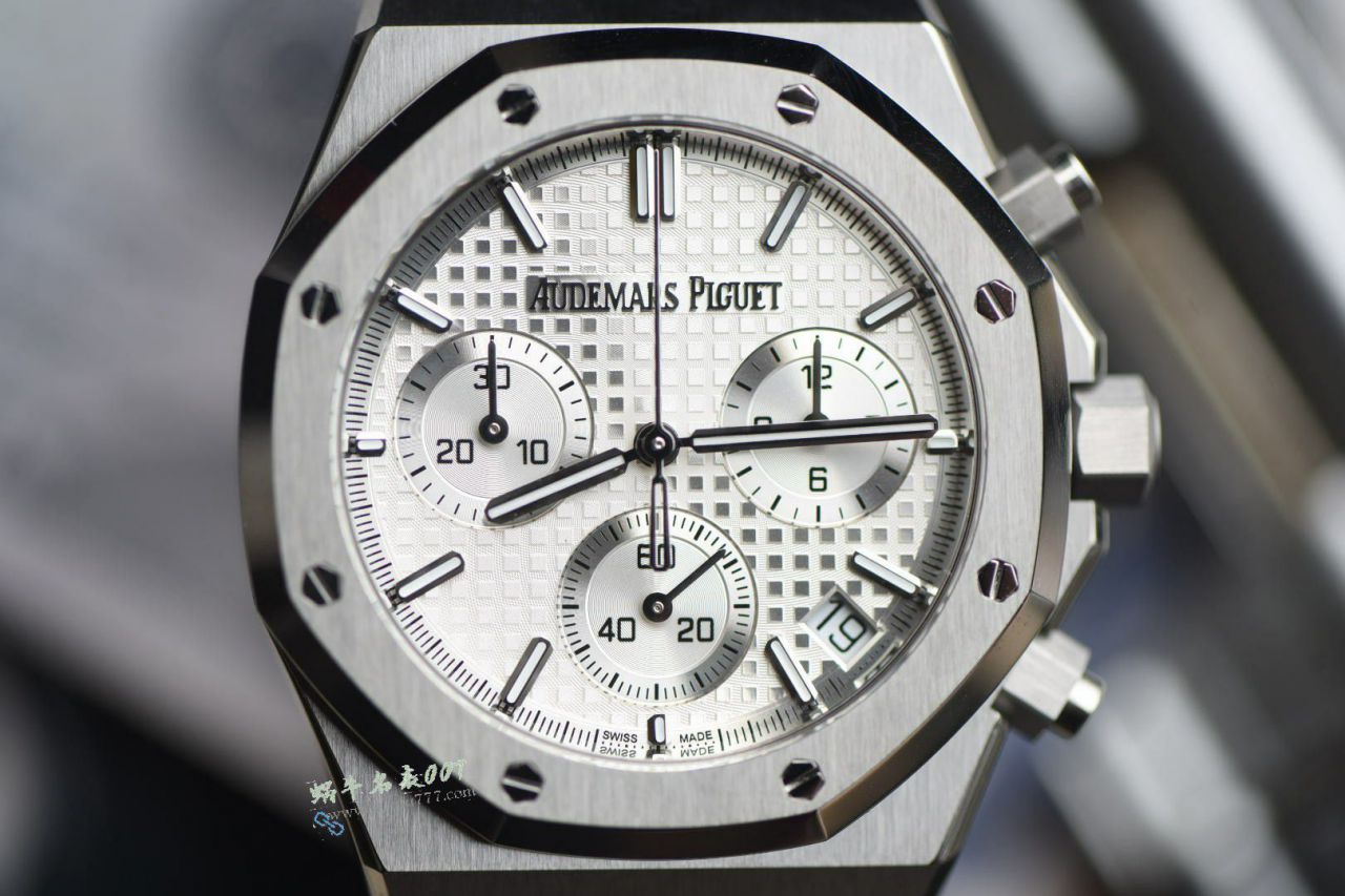 Audemars Piguet爱彼皇家橡树超a复刻高仿26240CE.OO.1225CE.02腕表 / AP299