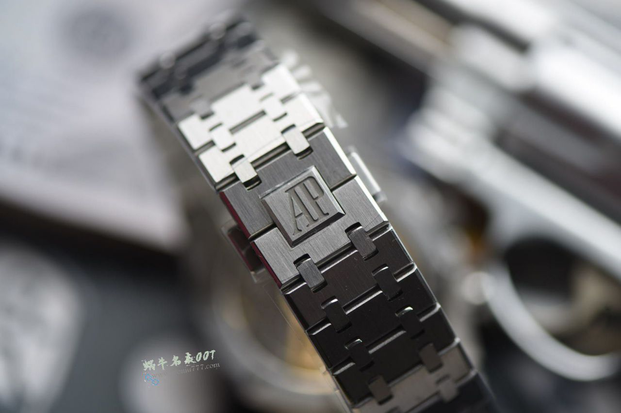 Audemars Piguet爱彼皇家橡树超a复刻高仿26240CE.OO.1225CE.02腕表 / AP299