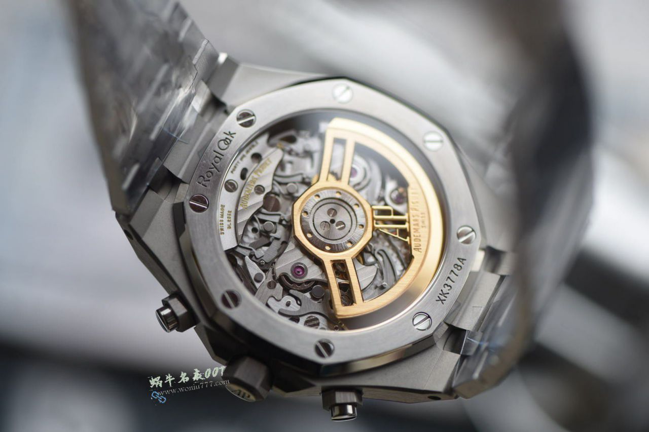 Audemars Piguet爱彼皇家橡树超a复刻高仿26240CE.OO.1225CE.02腕表 / AP299