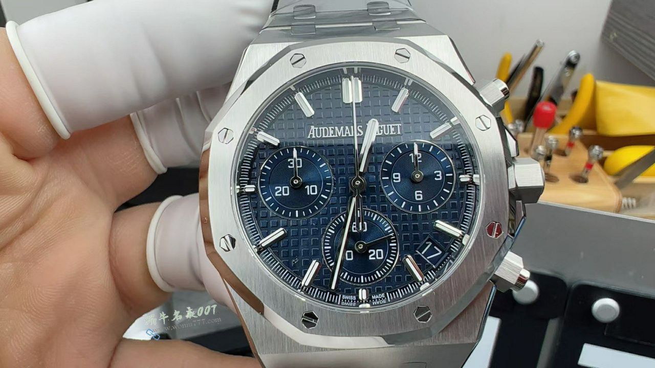 Audemars Piguet爱彼皇家橡树超a复刻高仿26240CE.OO.1225CE.02腕表 / AP299