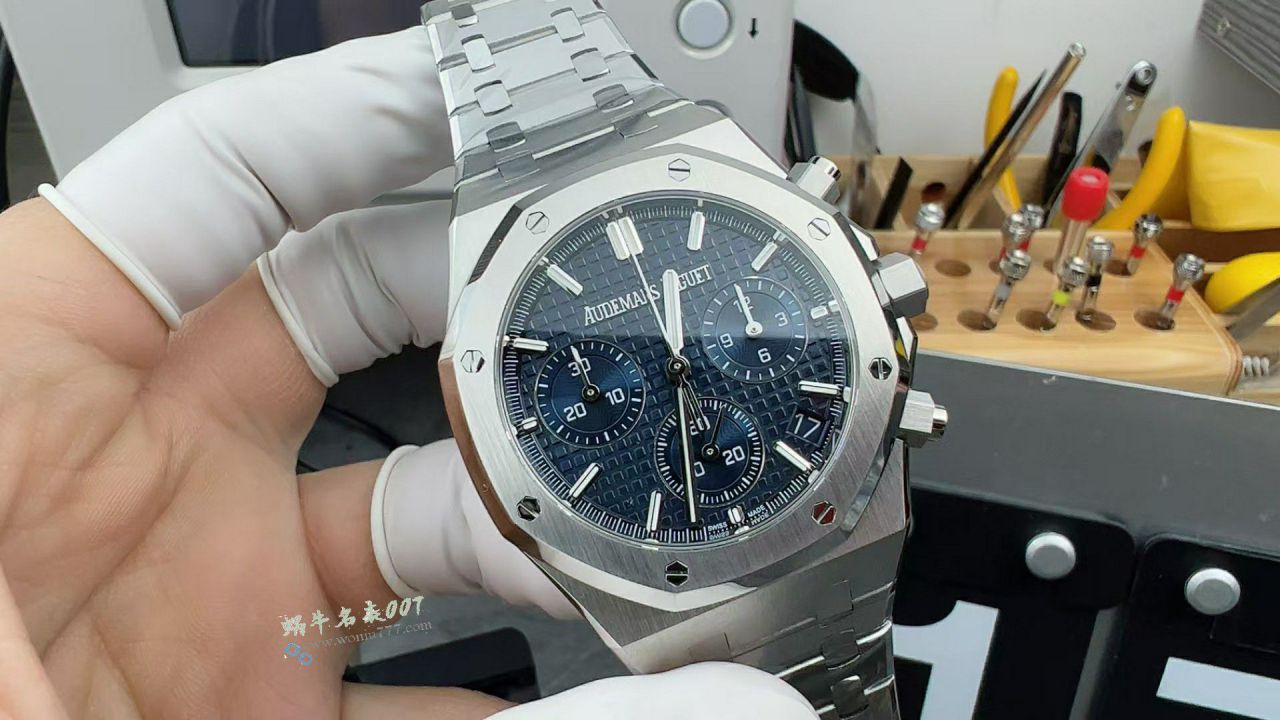 Audemars Piguet爱彼皇家橡树超a复刻高仿26240CE.OO.1225CE.02腕表 / AP299