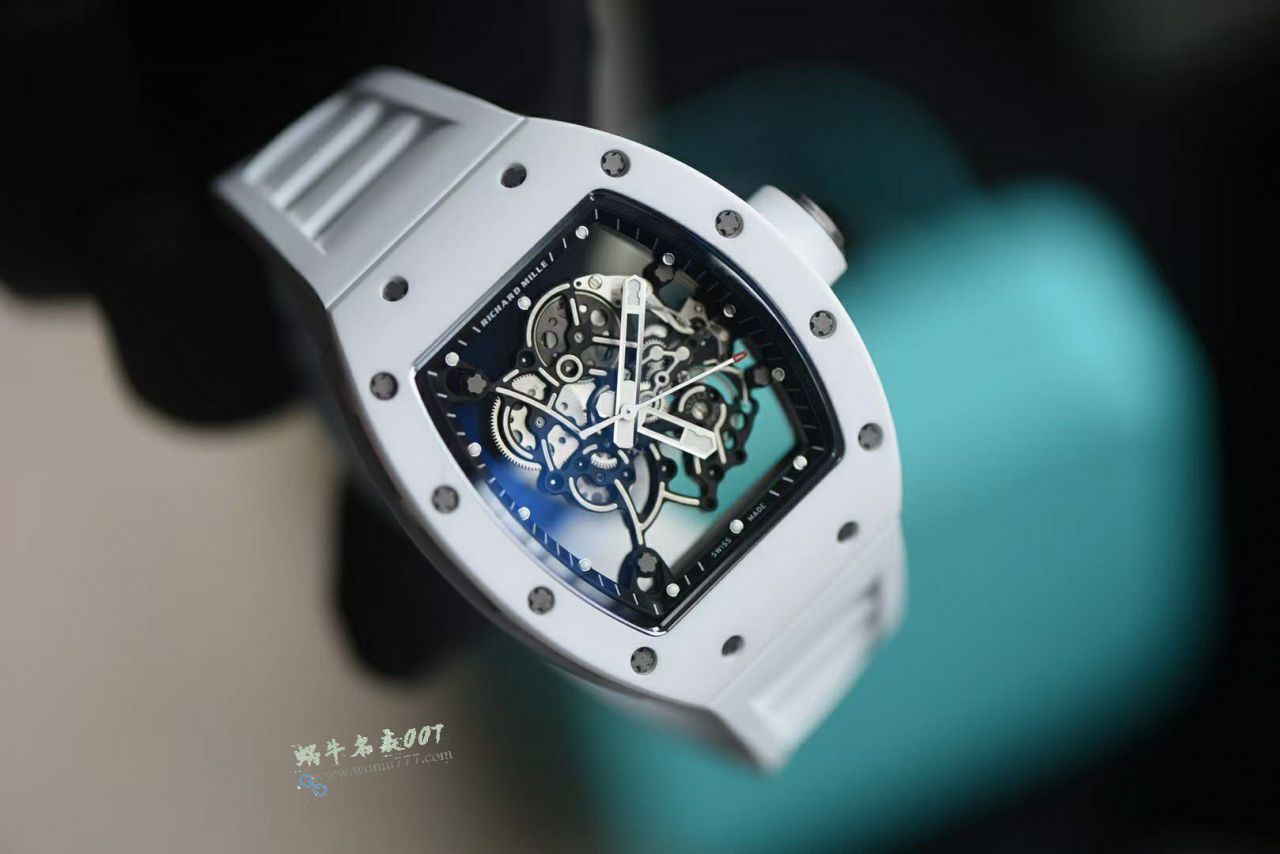 APS理查米尔Richard mille 最好的复刻RM055手表 / APSRM055QW