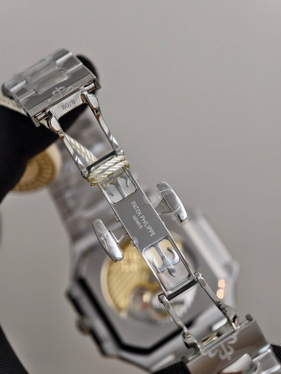 PPF百达翡丽CUBITUS系列5821/1A-001腕表 / PPF5821