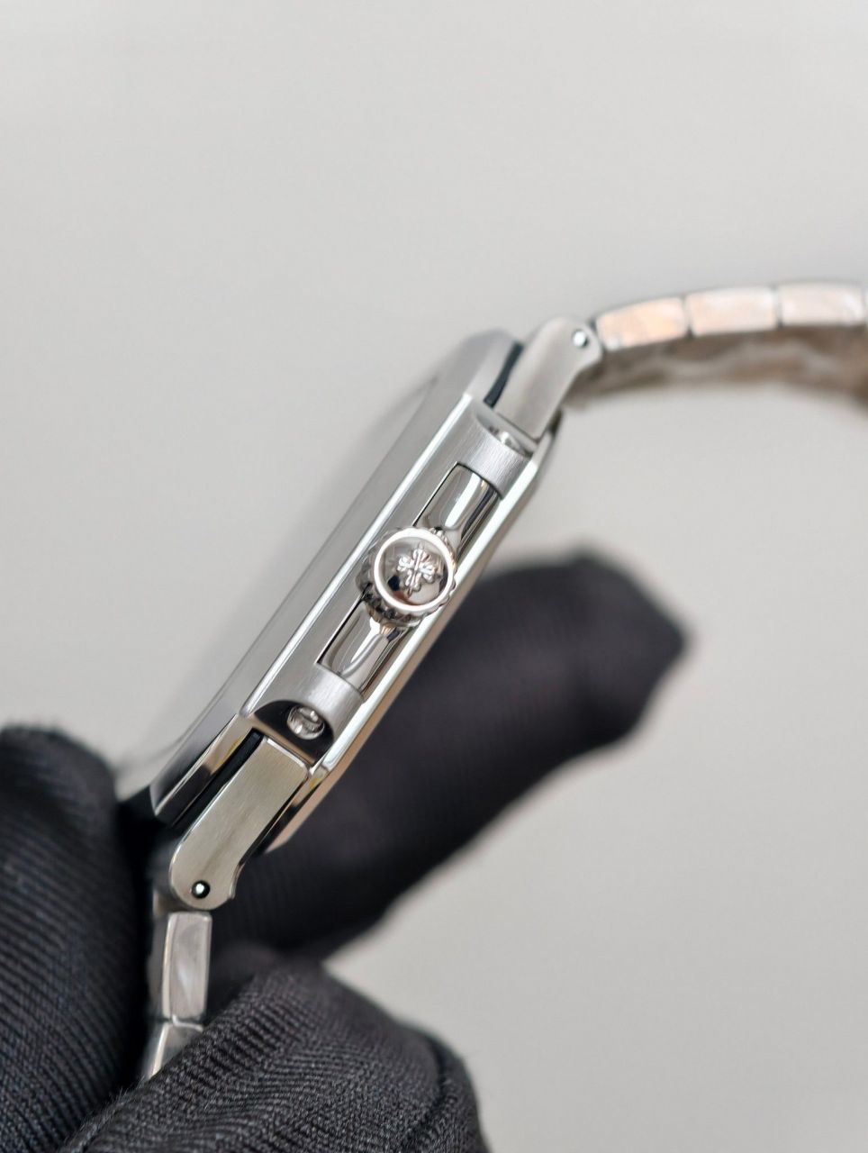 PPF百达翡丽CUBITUS系列5821/1A-001腕表 / PPF5821