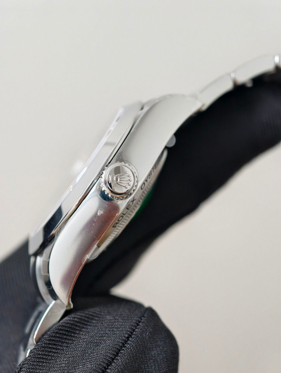 PPF百达翡丽CUBITUS系列5821/1A-001腕表 / PPF5821