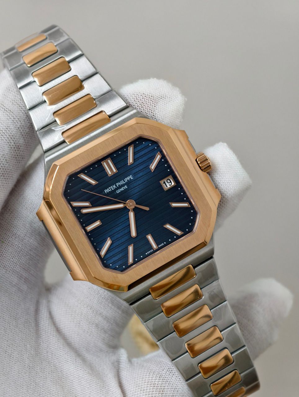 PPF百达翡丽CUBITUS系列5821/1AR-001腕表 / PPF5821