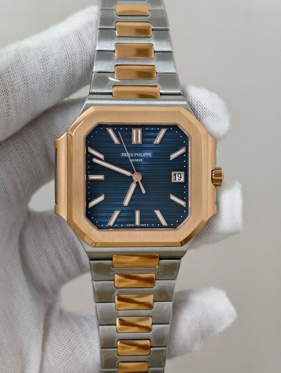 PPF百达翡丽CUBITUS系列5821/1AR-001腕表 / PPF5821