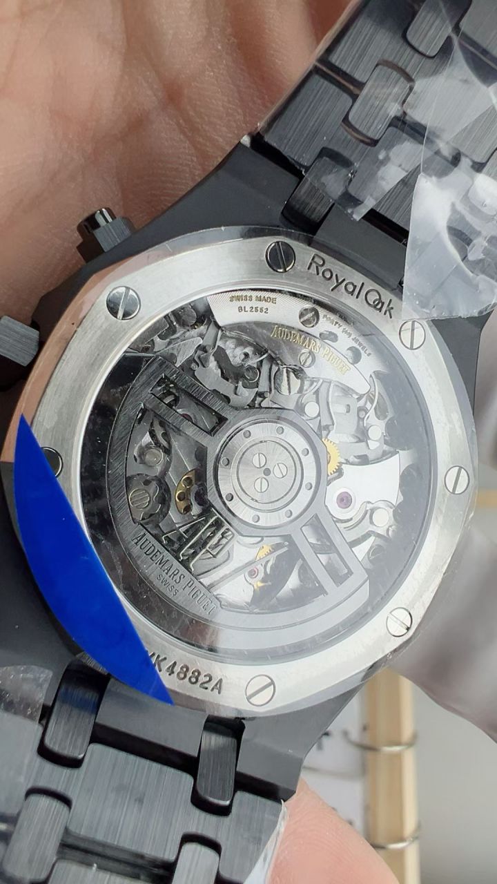 APS爱彼皇家橡树系列26240CE.OO.1225CE.02腕表 /  