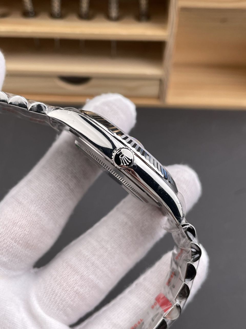 VS劳力士日志型系列V2 m126334-0004腕表 / wsxc1767130272791_0