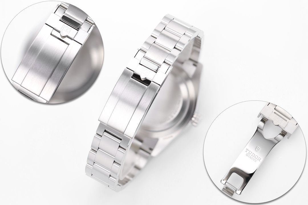 ZF帝舵碧湾系列M7943A1A0NU-0001,M7943A1A0NU-0002腕表 /  