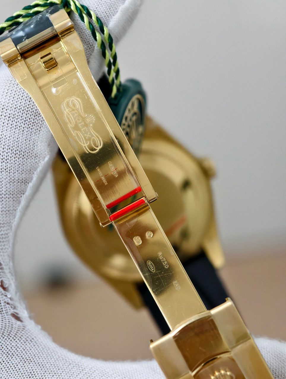 ZF劳力士纵航者型天行者系列336238-0004腕表 /  