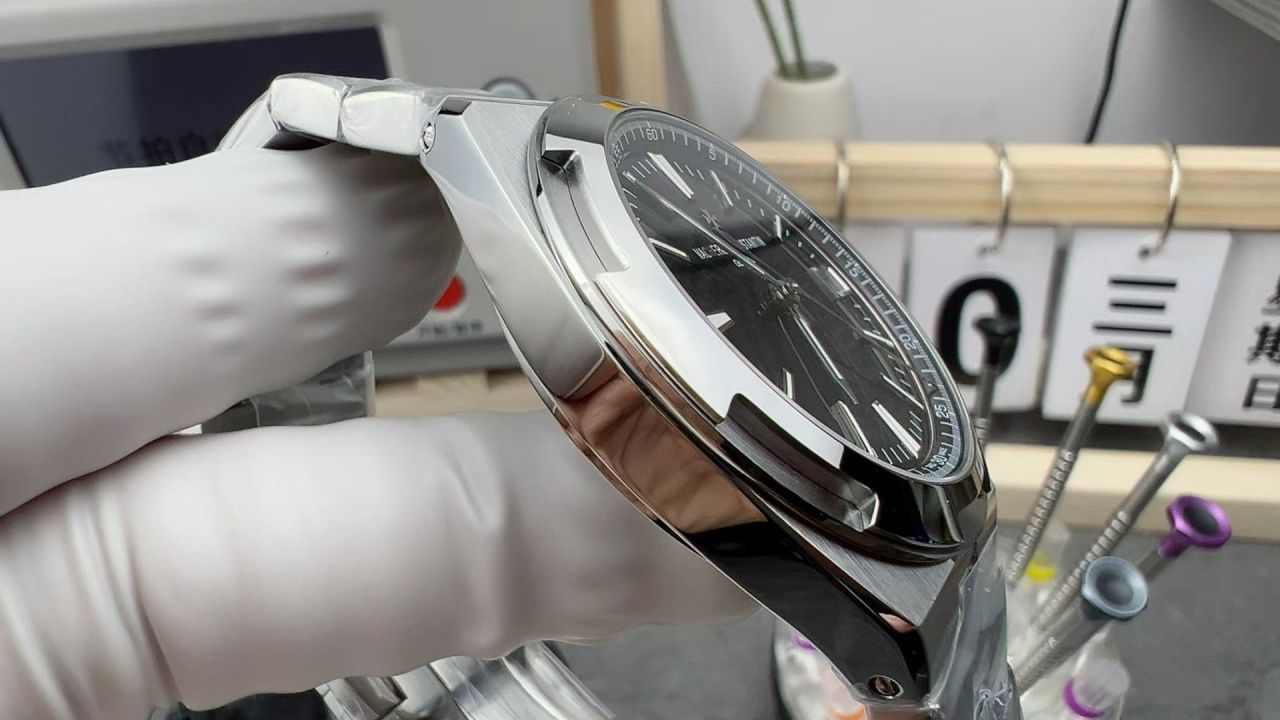 PPF江诗丹顿纵横四海系列4500V/210A-B483腕表 /  