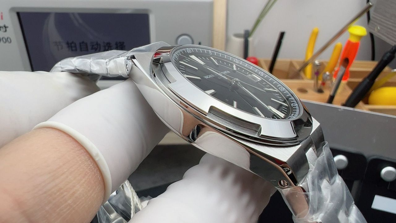 PPF江诗丹顿纵横四海系列4500V/210A-B483腕表 /  