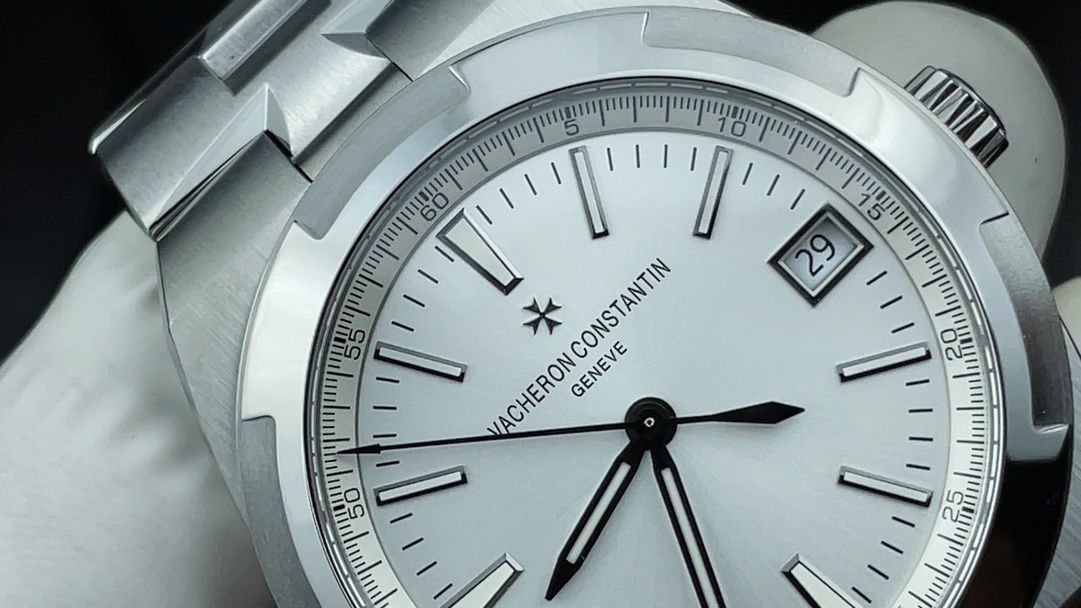 PPF江诗丹顿纵横四海系列4500V/210A-B126腕表 /  