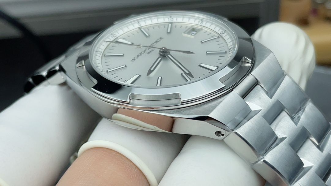 PPF江诗丹顿纵横四海系列4500V/210A-B126腕表 /  