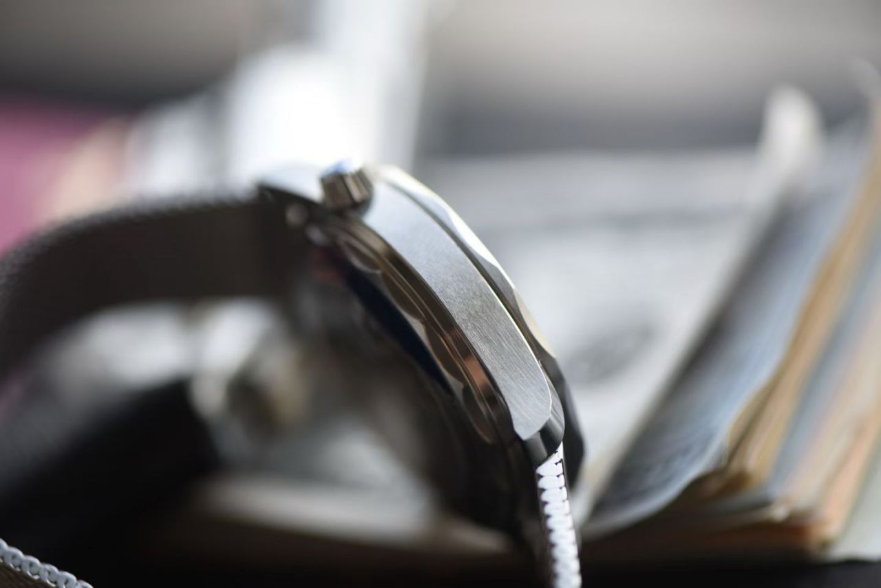 VS欧米茄海马系列210.30.42.20.01.018腕表 /  