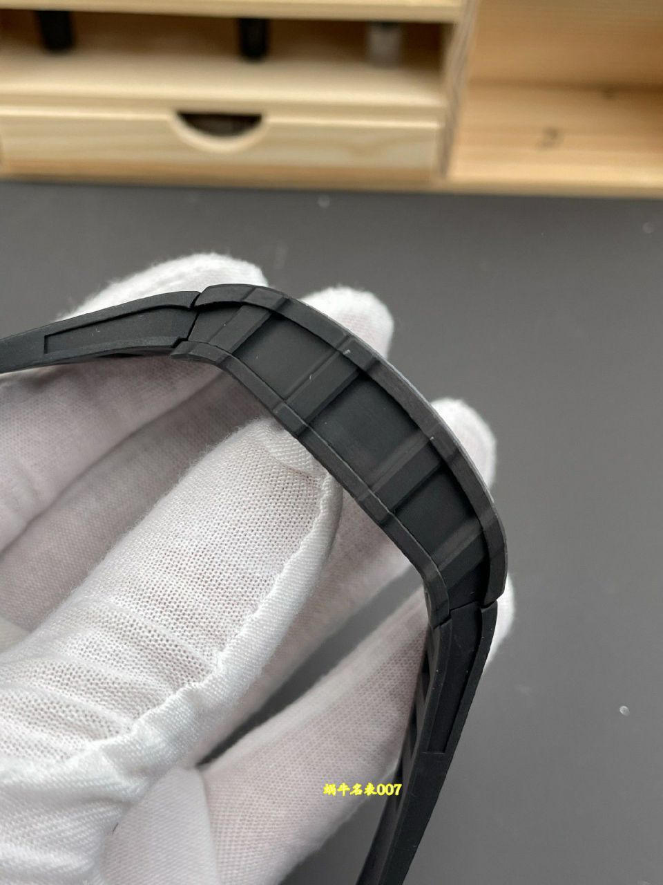 APS 无卡度理查德Richard Mille最好复刻RM35-02手表 /  