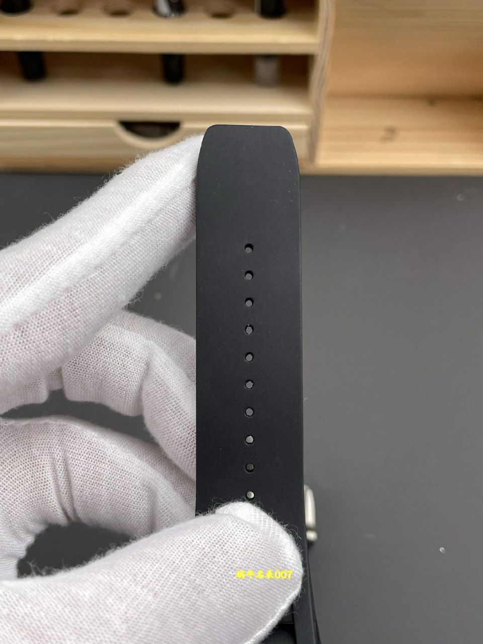 APS 无卡度理查德Richard Mille最好复刻RM35-02手表 /  