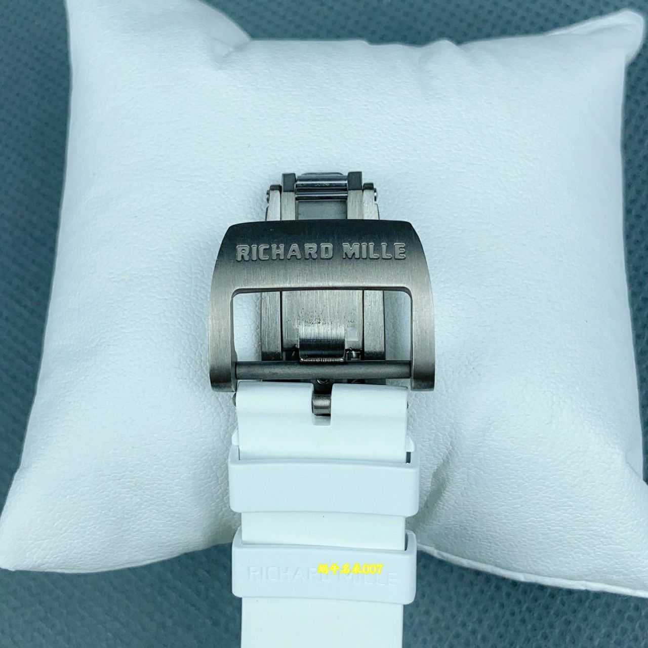 APS 无卡度理查德Richard Mille最好复刻RM35-02手表 /  