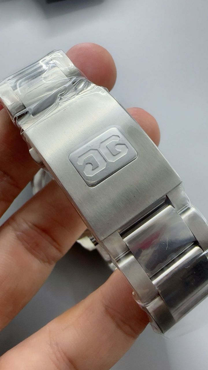 格拉苏蒂原创开拓顶级复刻手表1-39-11-13-83-70腕表 /  