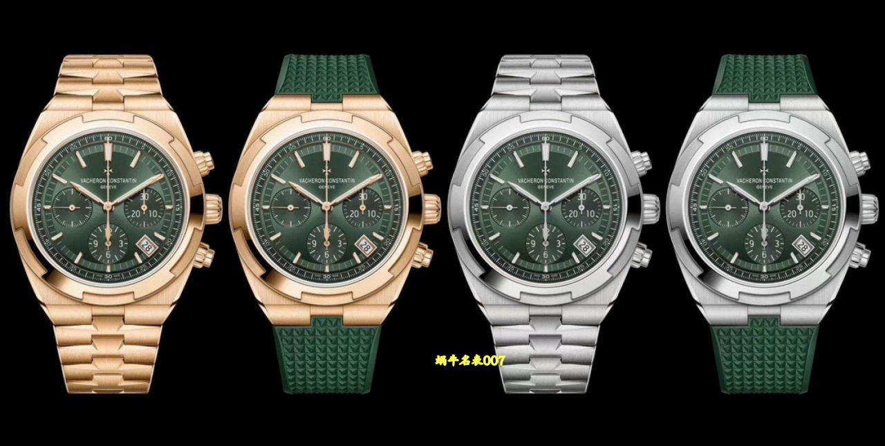 8F江诗丹顿纵横四海一比一顶级复刻名表5520V/210A-B686腕表 /  