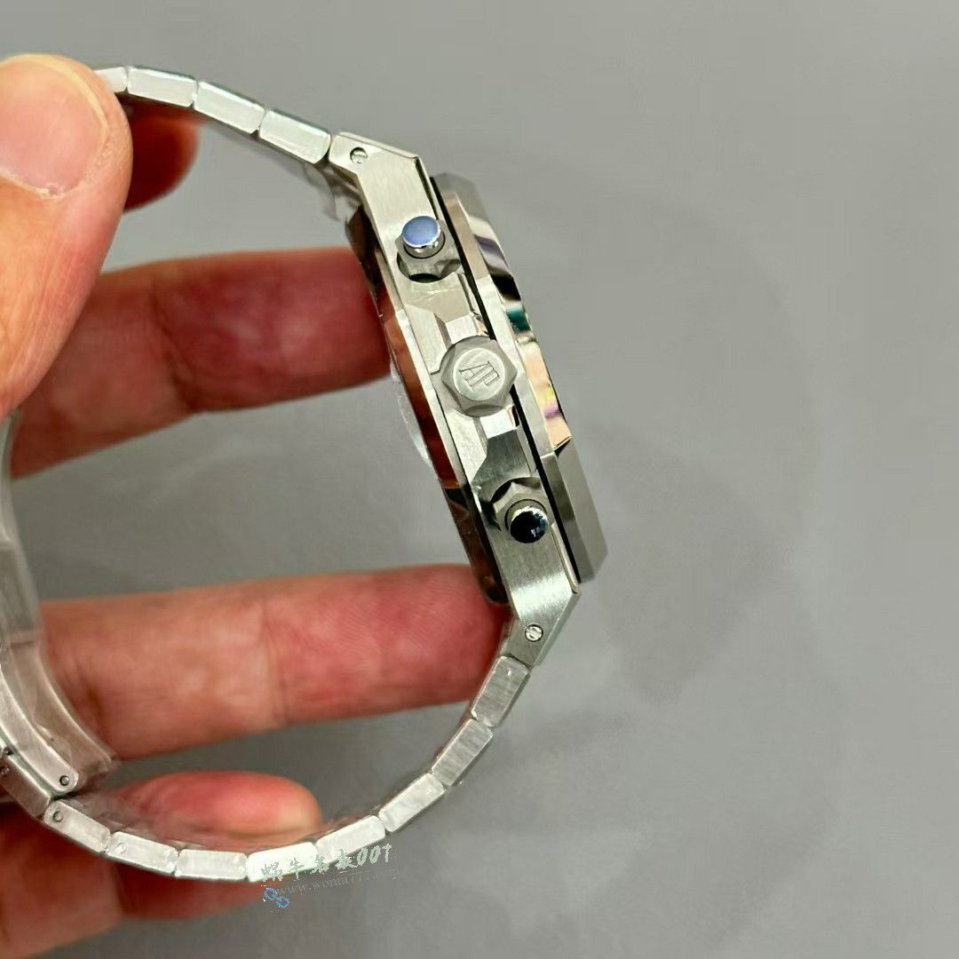 APS爱彼皇家橡树顶级复刻高仿手表26240BC.OO.1320BC.01腕表 / AP307