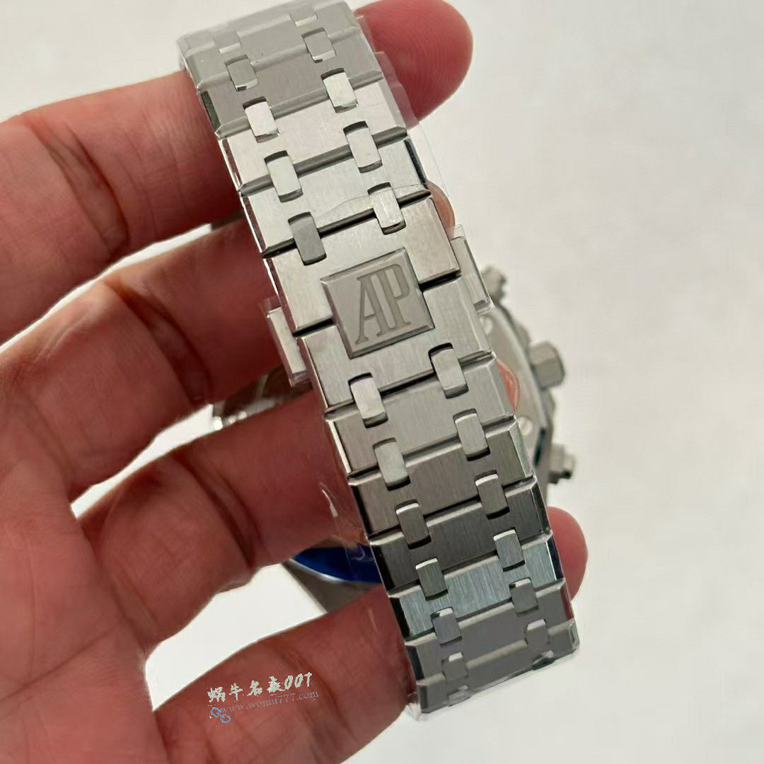 APS爱彼皇家橡树顶级复刻高仿手表26240BC.OO.1320BC.01腕表 / AP307