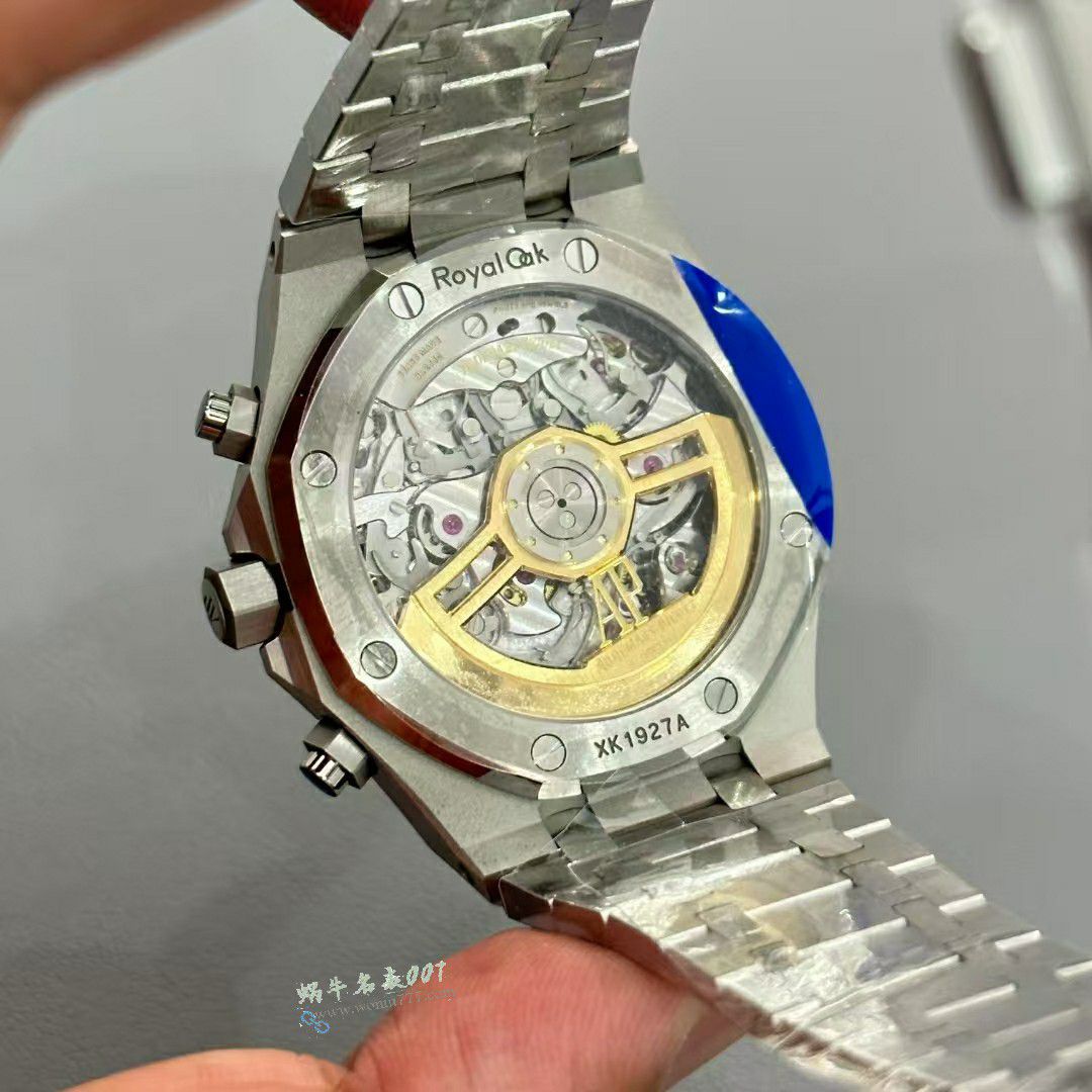 APS爱彼皇家橡树复刻高仿26240OR.OO.1320OR.05腕表 / AP309