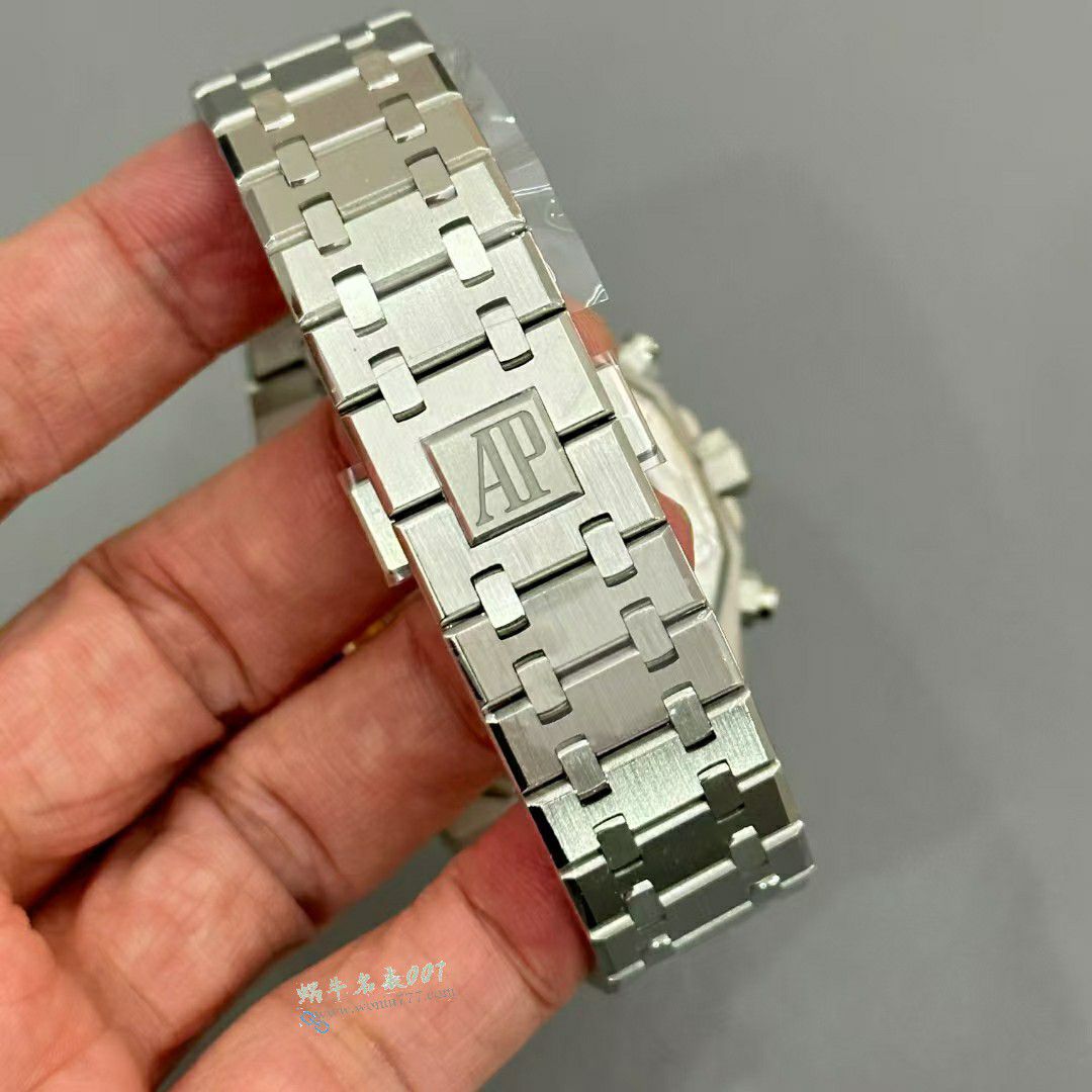 APS爱彼皇家橡树最好复刻高仿26240ST.OO.1320ST.08腕表 / AP310