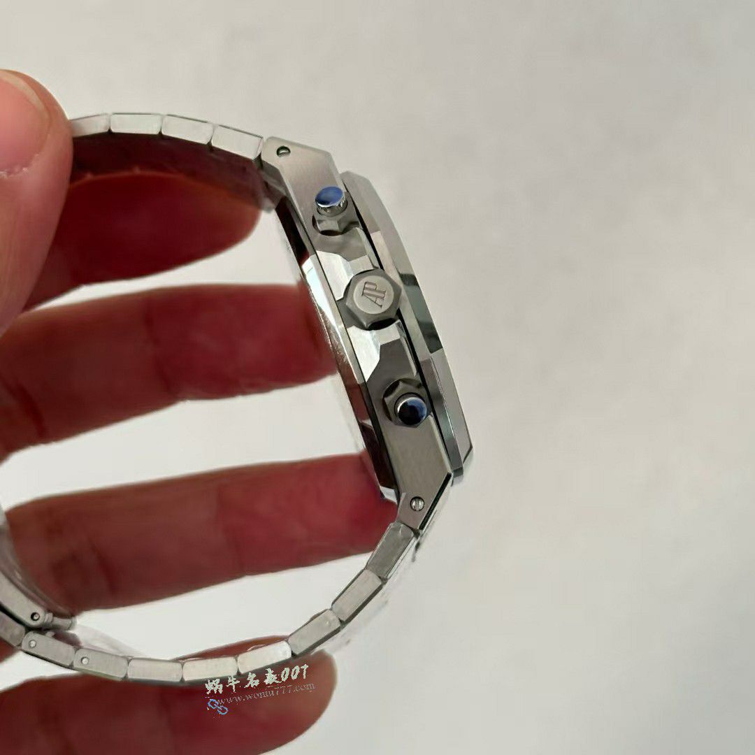 APS爱彼皇家橡树最好复刻高仿26240ST.OO.1320ST.08腕表 / AP308