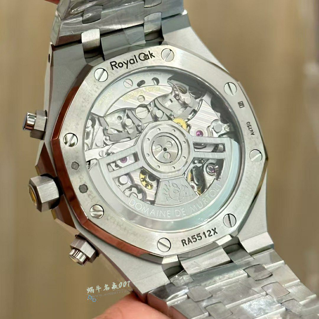 APS爱彼皇家橡树顶级复刻高仿手表26240BC.OO.1320BC.01腕表 / AP307