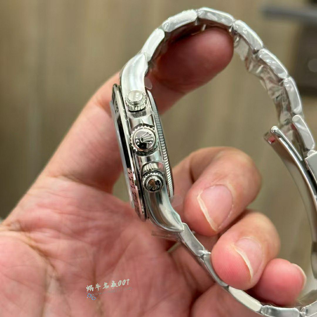 CLEAN劳力士宇宙计型迪通拿小勒芒顶级复刻m126509-0001腕表 / R963