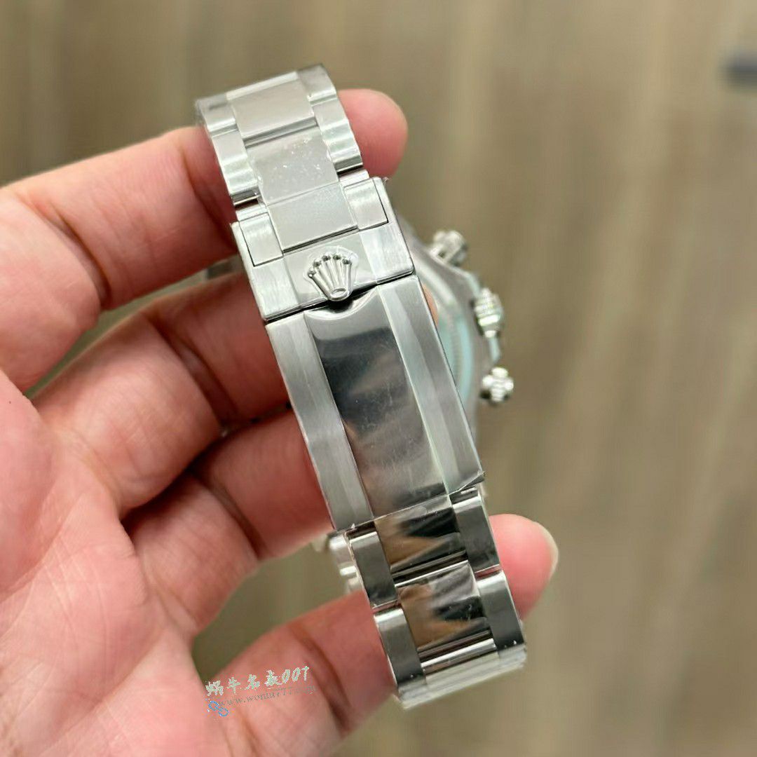 CLEAN劳力士宇宙计型迪通拿小勒芒顶级复刻m126509-0001腕表 / R963