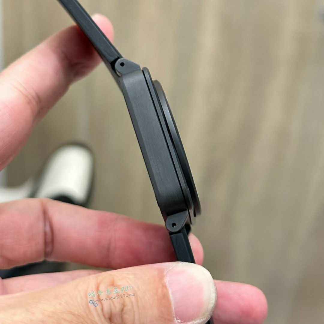 M+最好复刻柏莱士INSTRUMENTS系列BR03A-BL-CE/SRB腕表 / BR065