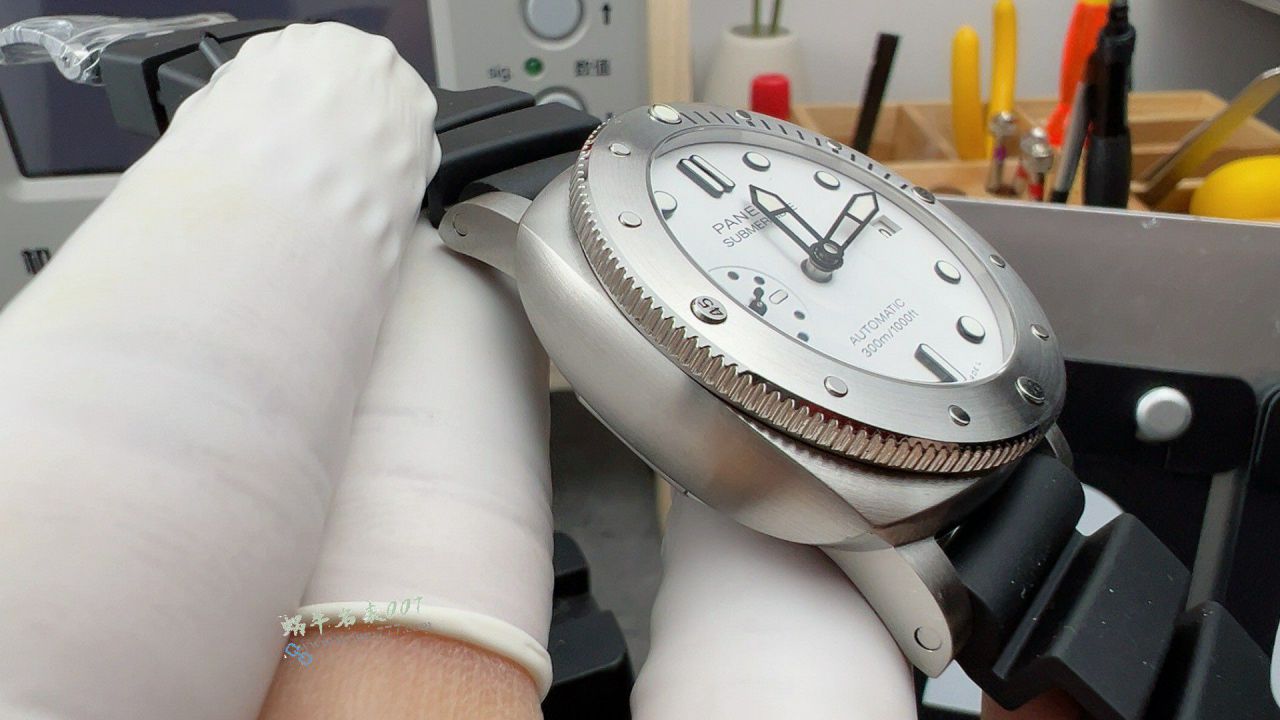 VS厂沛纳海潜行系列一比一复刻手表PAM02223，PAM2223腕表 / VSPAM2223