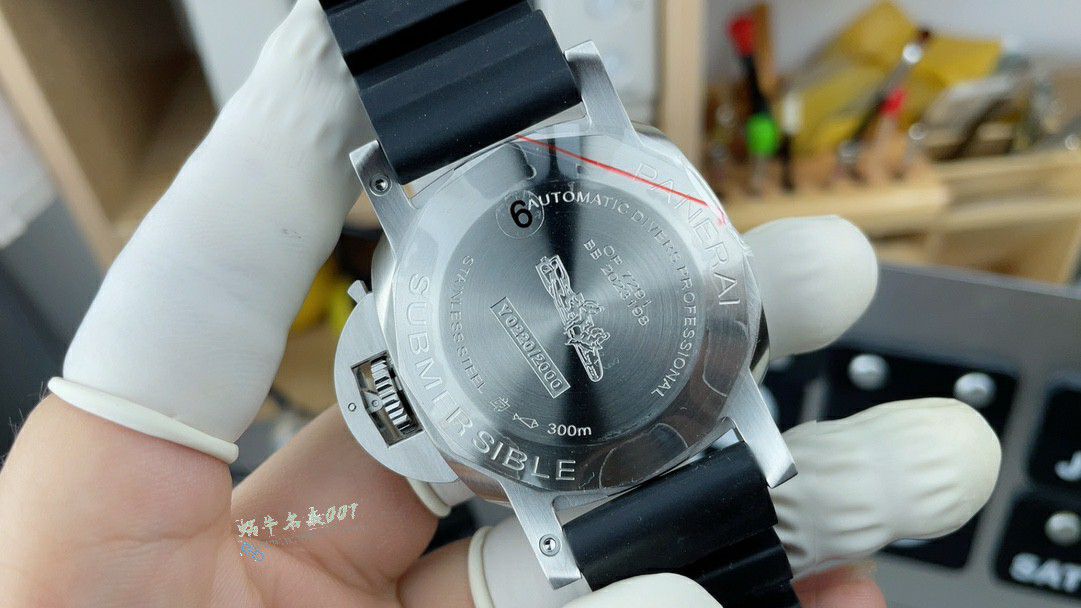 VS厂沛纳海潜行系列一比一复刻手表PAM02223，PAM2223腕表 / VSPAM2223